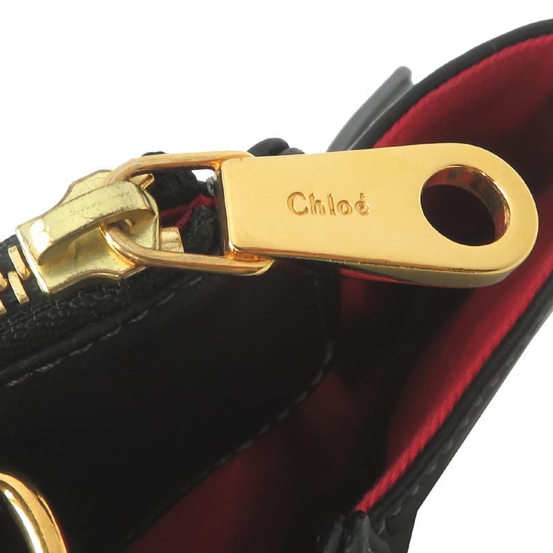 Chloe（クロエ） ［飯能本店］Chloe エデン トートバッグ レザー