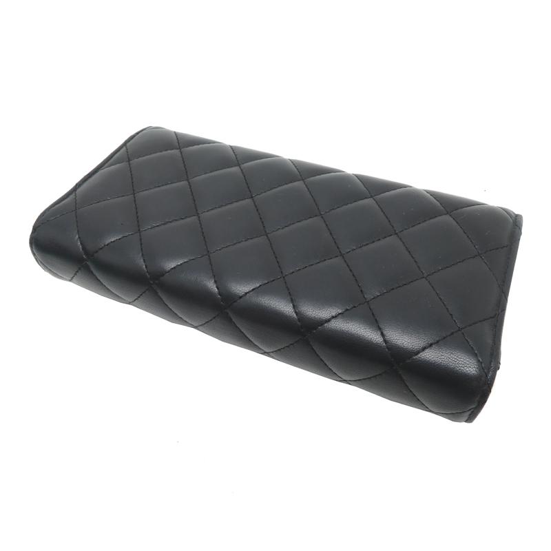 CHANEL（シャネル） ［飯能本店］CHANEL ロングフラップ ウォレット
