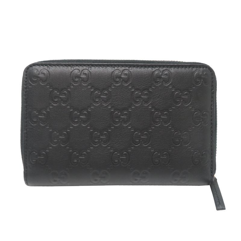 GUCCI（グッチ） ［銀座店］GUCCI マルチラウンド ファスナー