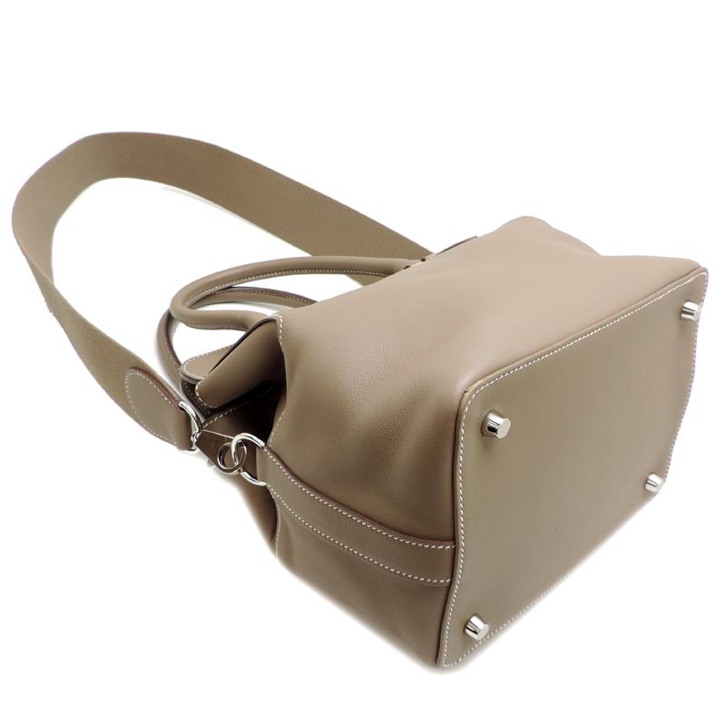 HERMES（エルメス） ［銀座店］HERMES ツールボックス 20 T刻印 2015年