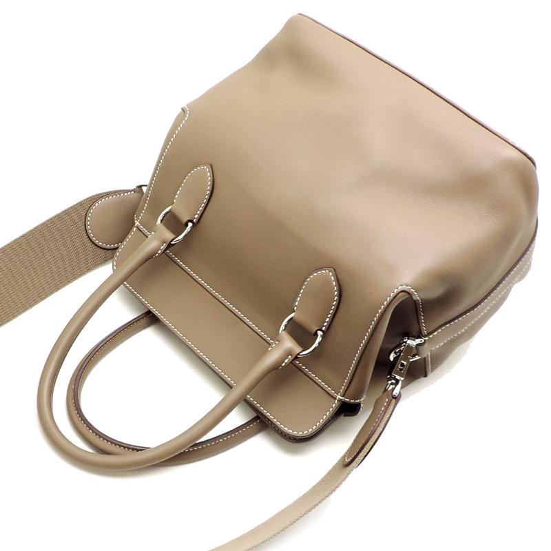 HERMES（エルメス） ［銀座店］HERMES ツールボックス 20 T刻印 2015年