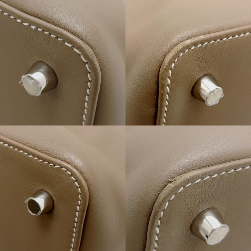 HERMES（エルメス） ［銀座店］HERMES ツールボックス 20 T刻印 2015年