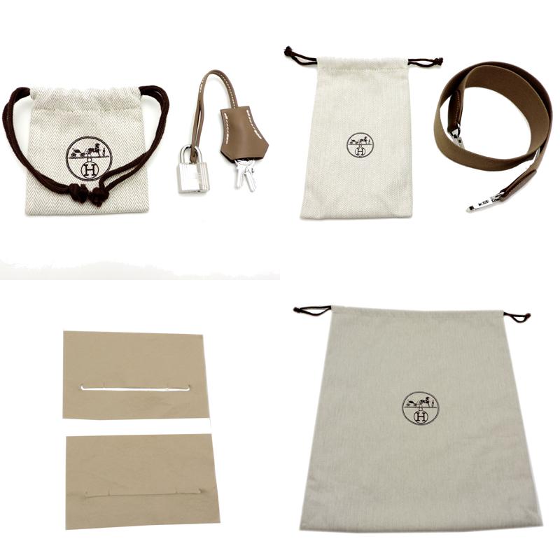 HERMES（エルメス） ［銀座店］HERMES ツールボックス 20 T刻印 2015年