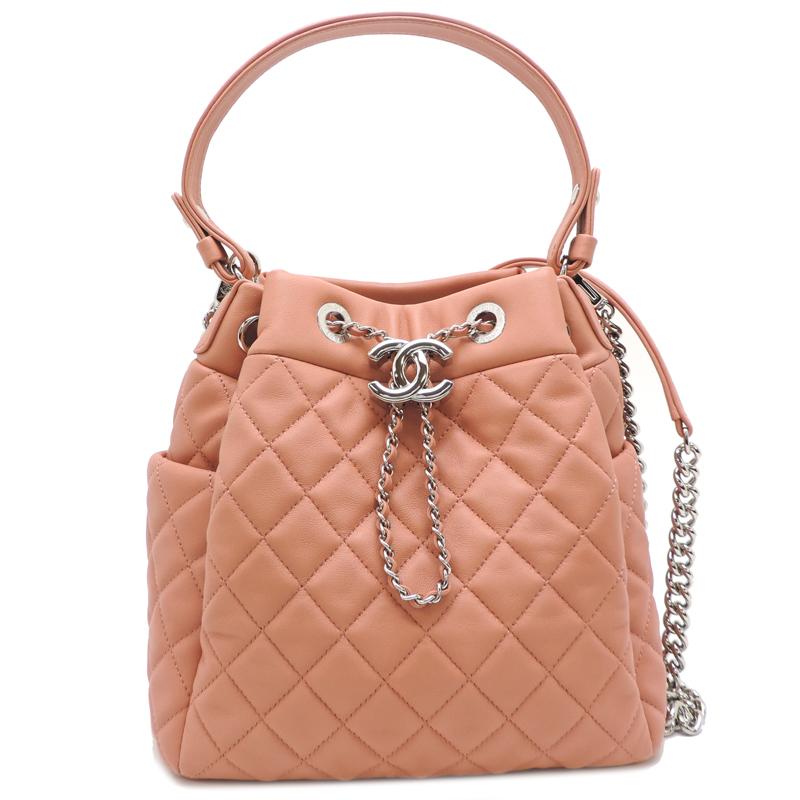 CHANEL（シャネル） ［飯能本店］CHANEL マトラッセ 2Wayショルダー 