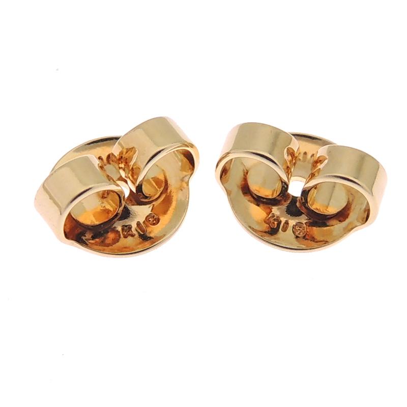 MIKIMOTO（ミキモト） ［銀座店］MIKIMOTO 6.0mm パール ピアス 750