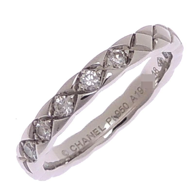 CHANEL（シャネル） ［銀座店］CHANEL #48 ココクラッシュ 5P