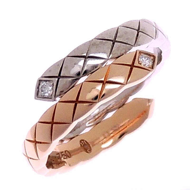 ジャンク時計 ネックレス 指輪 シャネル CHANEL（シャネル） ［銀座店］CHANEL #51 ココクラッシュ J11971