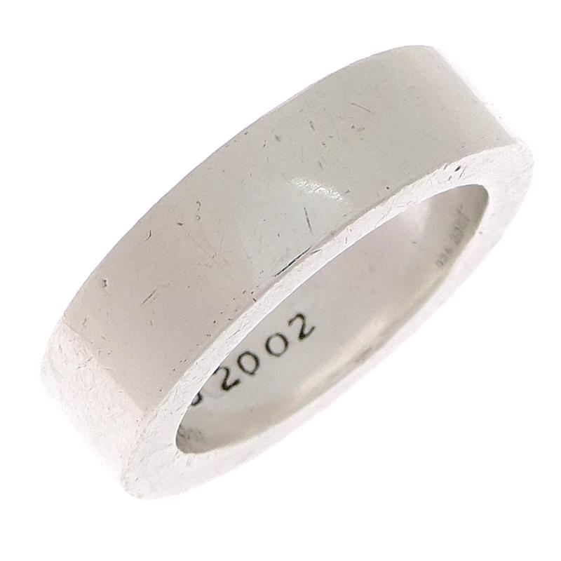 飯能本店］CHROME HEARTS クロムハーツ スペーサー 6MM リング・指輪