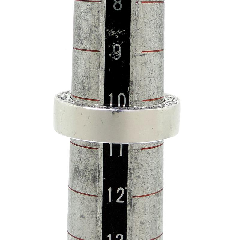 飯能本店］CHROME HEARTS クロムハーツ スペーサー 6MM リング・指輪