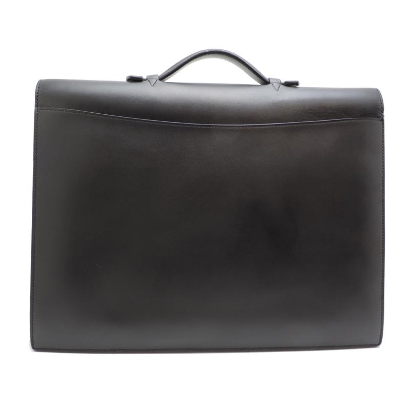 HERMES（エルメス） ［銀座店］HERMES サックアデペッシュ38 □E刻印