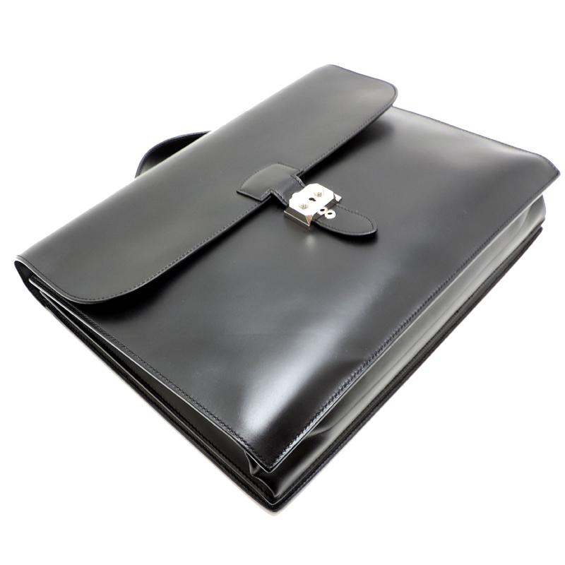 HERMES（エルメス） ［銀座店］HERMES サックアデペッシュ38 □E刻印