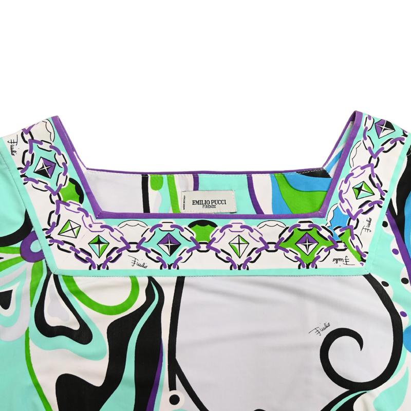 EMILIO PUCCI（エミリオプッチ） ［飯能本店］Emilio Pucci ワンピース