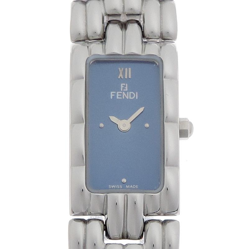 FENDI（フェンディ） ［飯能本店］FENDI オロロジ 660L 腕時計