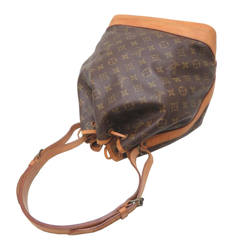 LOUIS VUITTON（ルイ・ヴィトン） ［飯能本店］LOUIS VUITTON LV ノエ