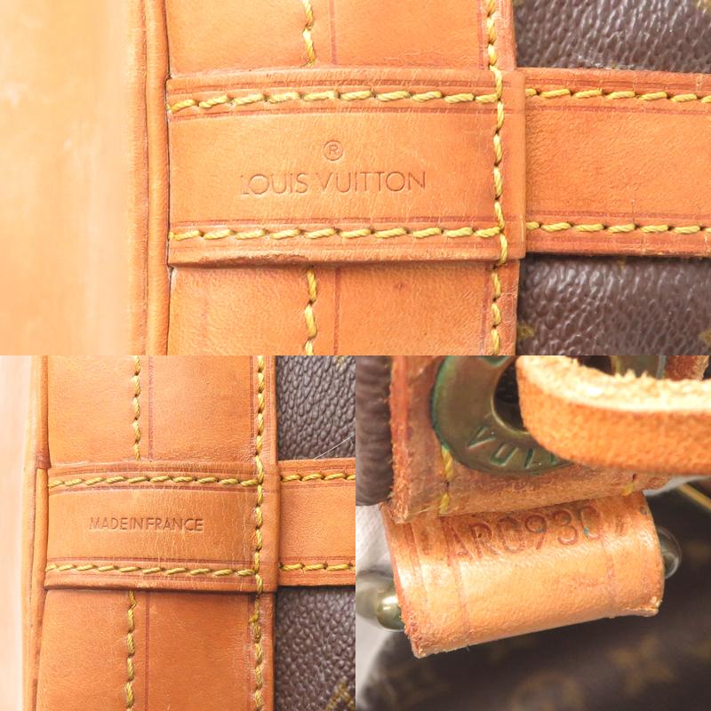 LOUIS VUITTON（ルイ・ヴィトン） ［飯能本店］LOUIS VUITTON LV ノエ