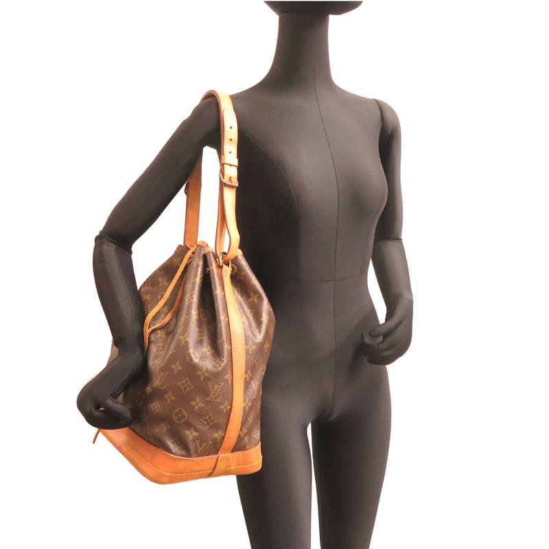 LOUIS VUITTON（ルイ・ヴィトン） ［飯能本店］LOUIS VUITTON LV ノエ