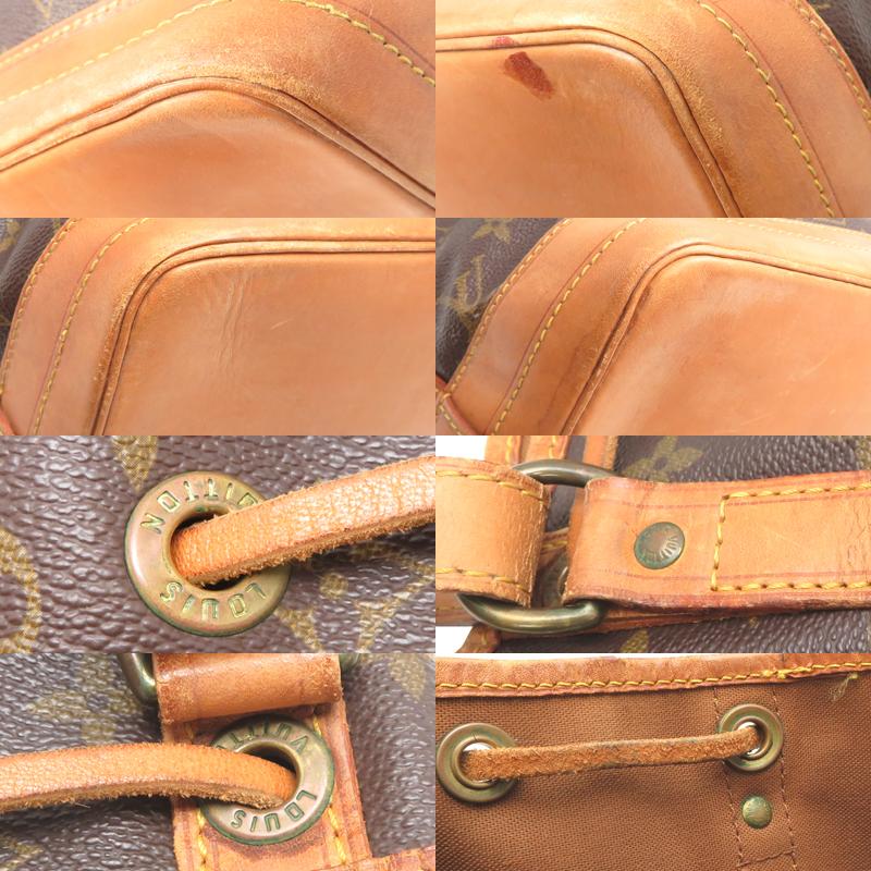 LOUIS VUITTON（ルイ・ヴィトン） ［飯能本店］LOUIS VUITTON LV ノエ