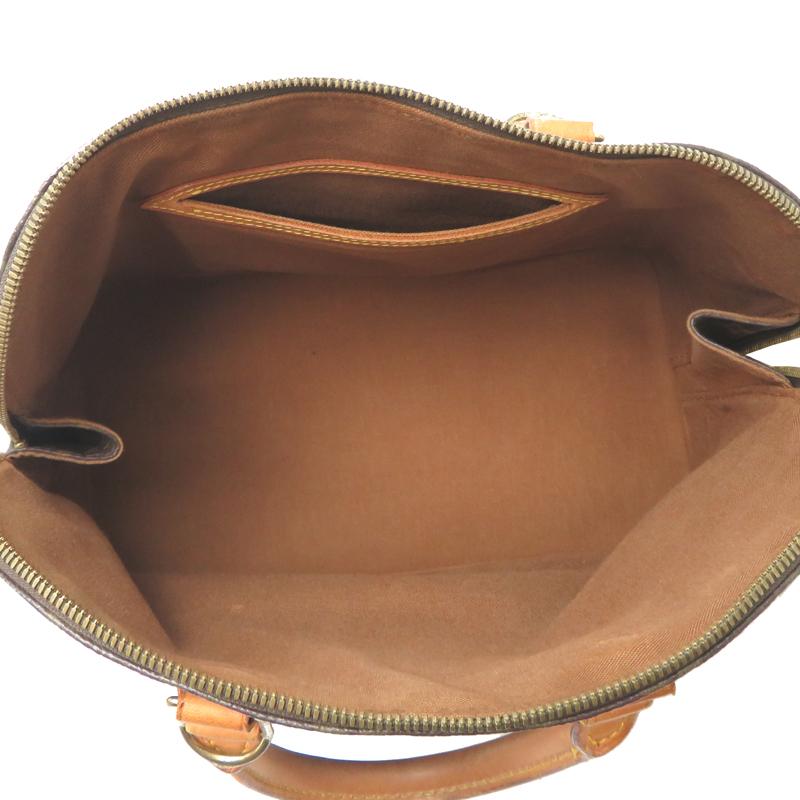 ルイヴィトン ハンドバッグ 鞄 M51130 アルマ モノグラム LOUIS VUITTON（ルイ・ヴィトン） ［飯能本店］LOUIS VUITTON LV