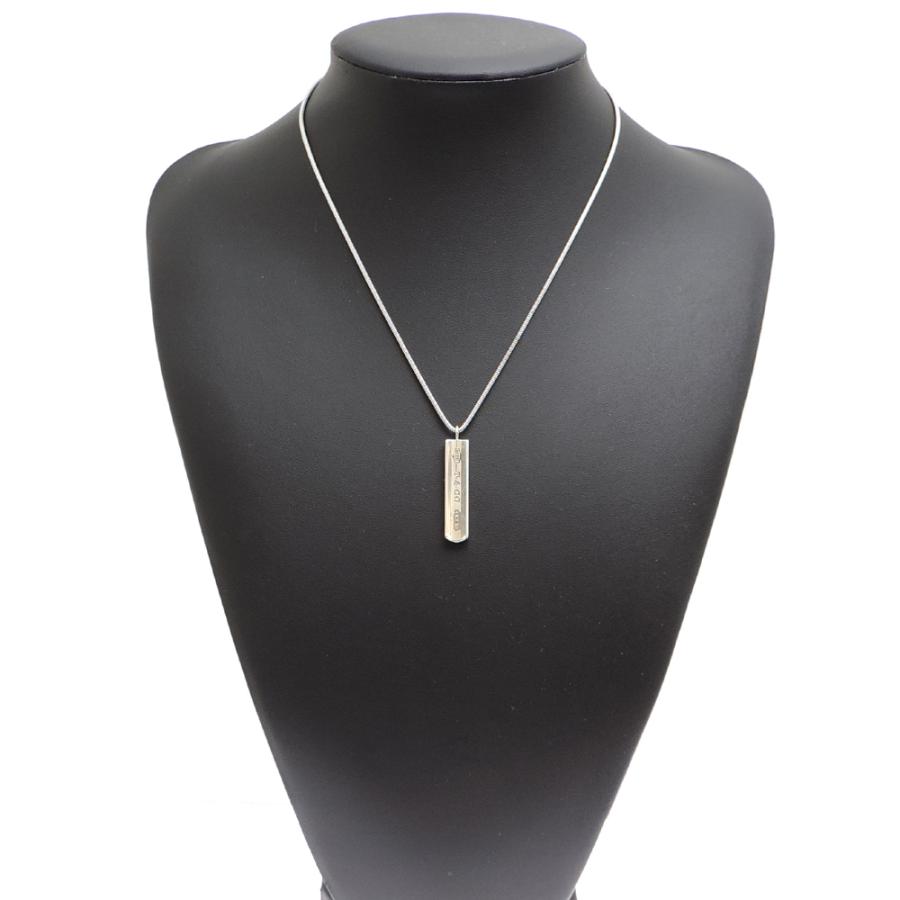 TIFFANY&Co.（ティファニー） ［銀座店］TIFFANY&Co. 1837 バー