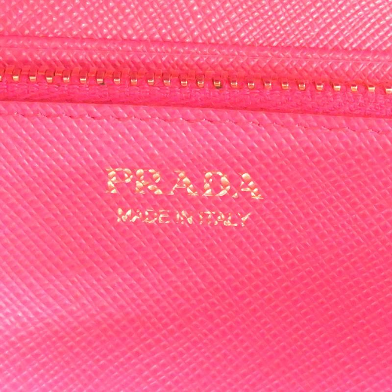 PRADA（プラダ） ［飯能本店］PRADA 二つ折り財布 1M1311 長財布