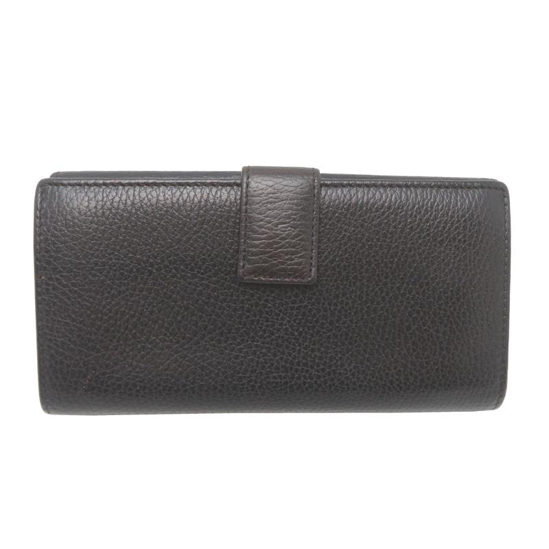 GUCCI（グッチ） ［飯能本店］GUCCI インターロッキング ウォレット
