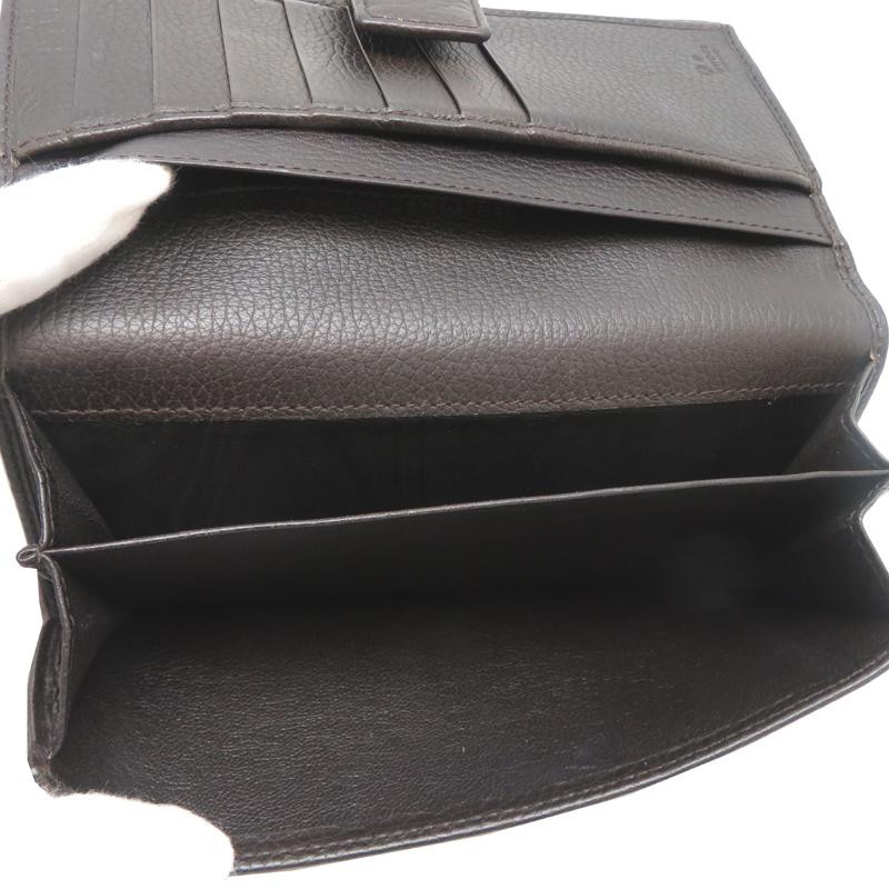GUCCI（グッチ） ［飯能本店］GUCCI インターロッキング ウォレット