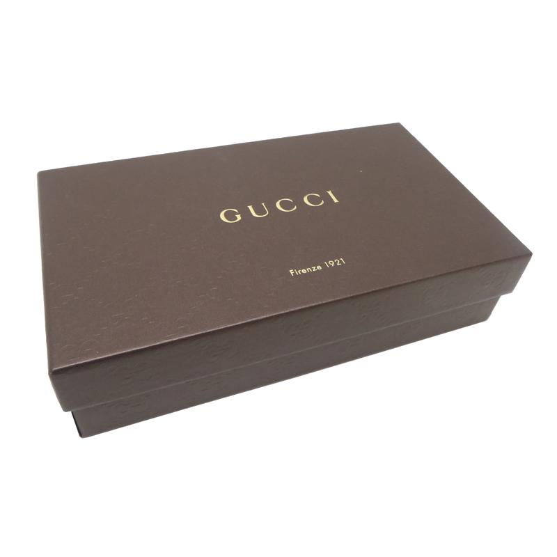 GUCCI（グッチ） ［飯能本店］GUCCI インターロッキング ウォレット