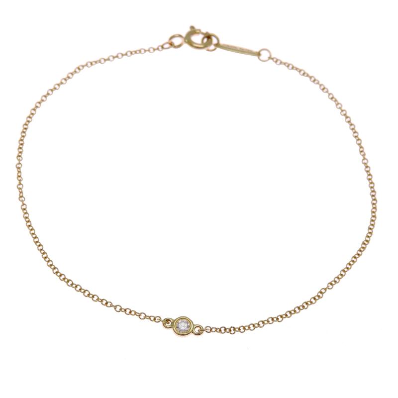 TIFFANY&Co.（ティファニー） ［飯能本店］TIFFANY&Co. バイザヤード