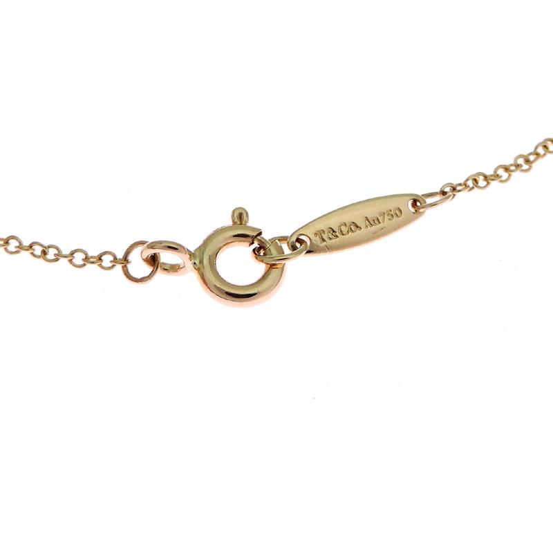 TIFFANY&Co.（ティファニー） ［飯能本店］TIFFANY&Co. バイザヤード