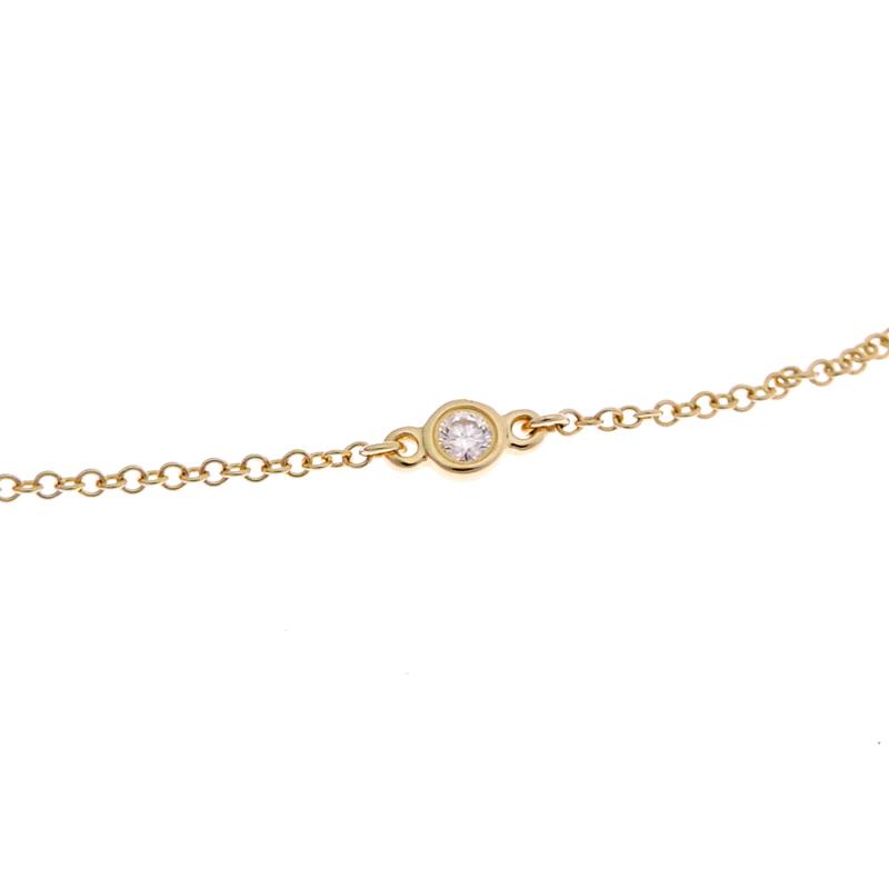 TIFFANY&Co.（ティファニー） ［飯能本店］TIFFANY&Co. バイザヤード