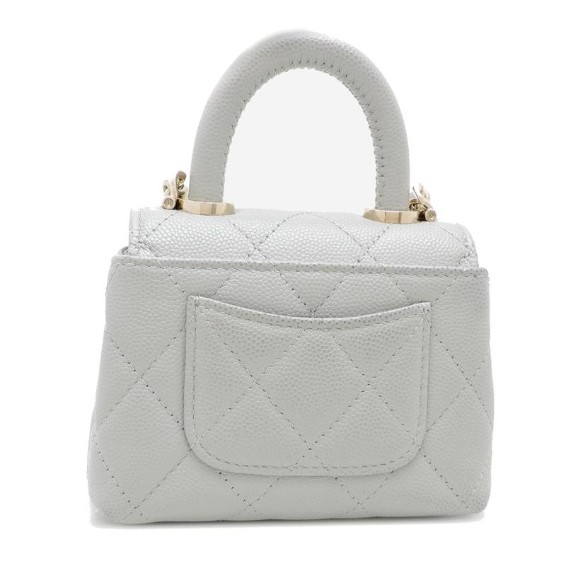 CHANEL（シャネル） ［銀座店］CHANEL ココハンドル 11.5 マイクロ