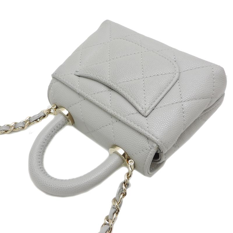 CHANEL（シャネル） ［銀座店］CHANEL ココハンドル 11.5 マイクロ