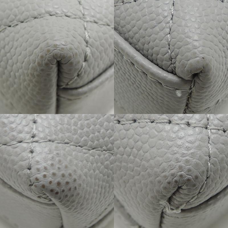 CHANEL（シャネル） ［銀座店］CHANEL ココハンドル 11.5 マイクロ