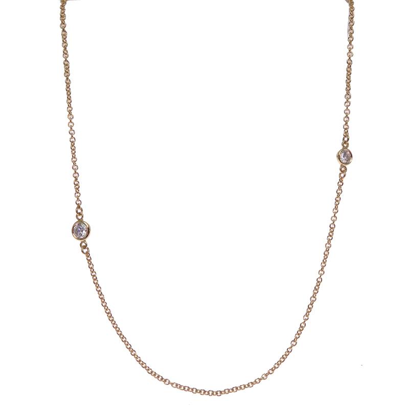 TIFFANY&Co.（ティファニー） ［銀座店］TIFFANY&Co. ダイヤモンド 