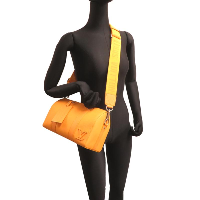 LOUIS VUITTON（ルイ・ヴィトン） ［銀座店］LOUIS VUITTON LV シティ