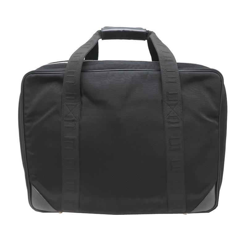 dunhill（ダンヒル） ［飯能本店］Dunhill ボストンバッグ ビジネス