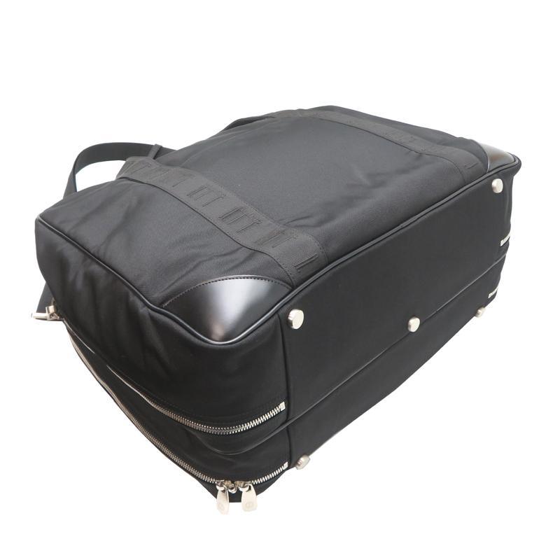 dunhill（ダンヒル） ［飯能本店］Dunhill ボストンバッグ ビジネス