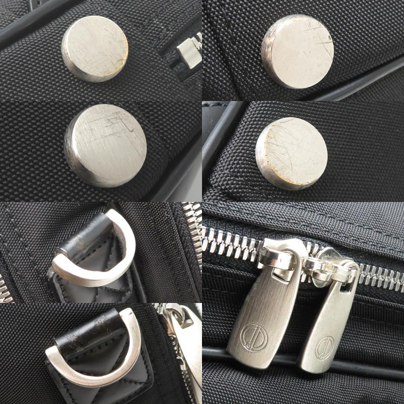 dunhill（ダンヒル） ［飯能本店］Dunhill ボストンバッグ ビジネス