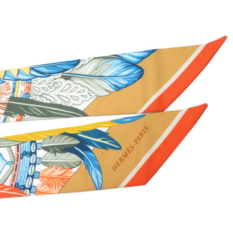 HERMES（エルメス） ［銀座店］HERMES ツイリー DANSE PACIFIQUE