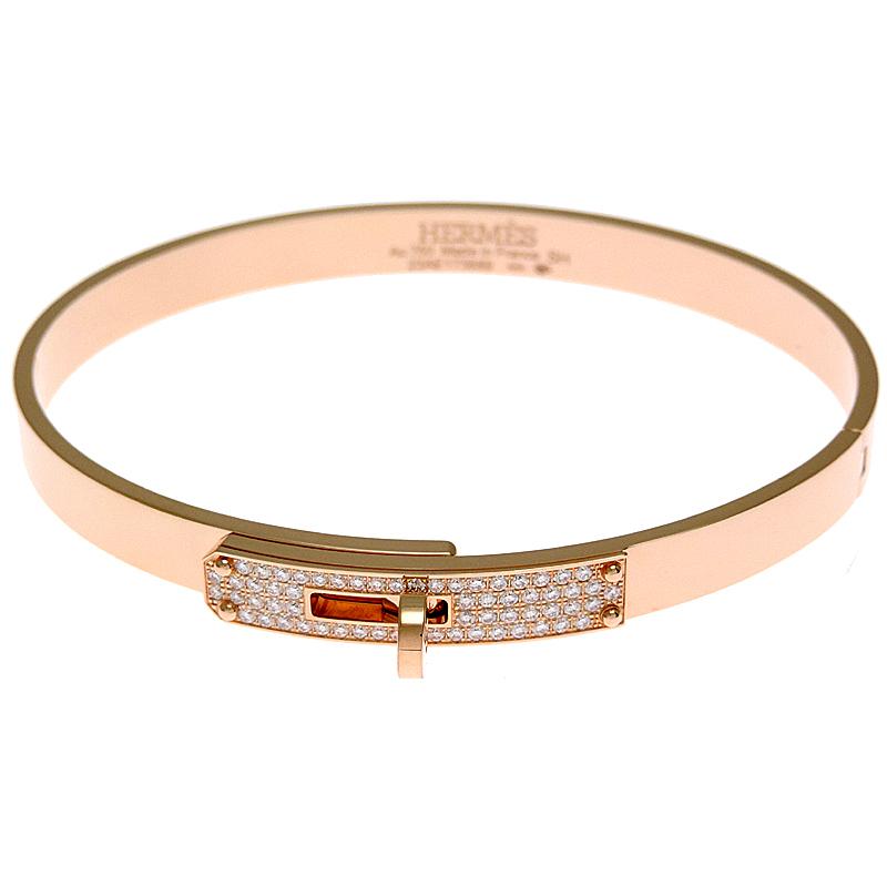 HERMES（エルメス） ［銀座店］HERMES ケリー PM ダイヤモンド