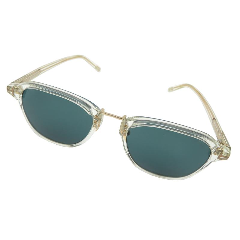 銀座店］TOM FORD トムフォード サングラス TF878-D メガネ