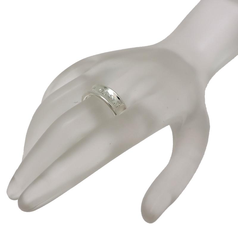 TIFFANY&Co.（ティファニー） ［飯能本店］TIFFANY&Co. 1837 ナロー