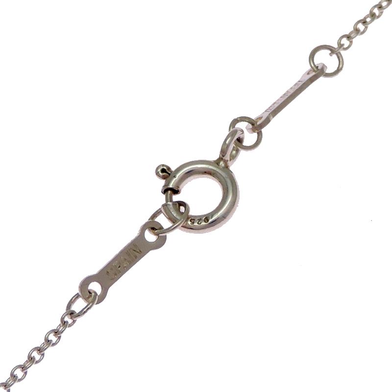 TIFFANY&Co.（ティファニー） ［飯能本店］TIFFANY&Co. オープンハート