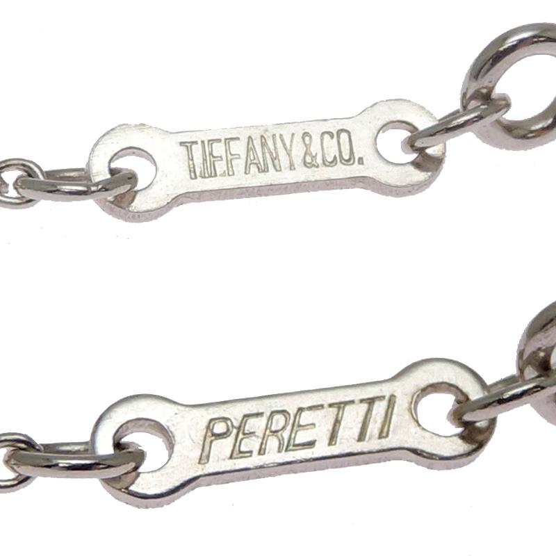 Tiffany & Co. オープンハート　ティファニー　925 TIFFANY&Co.（ティファニー） ［飯能本店］TIFFANY&Co. オープンハート