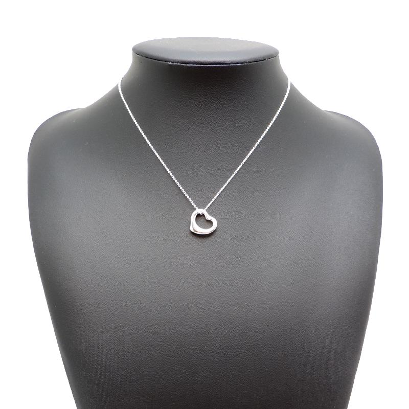TIFFANY&Co.（ティファニー） ［飯能本店］TIFFANY&Co. オープンハート