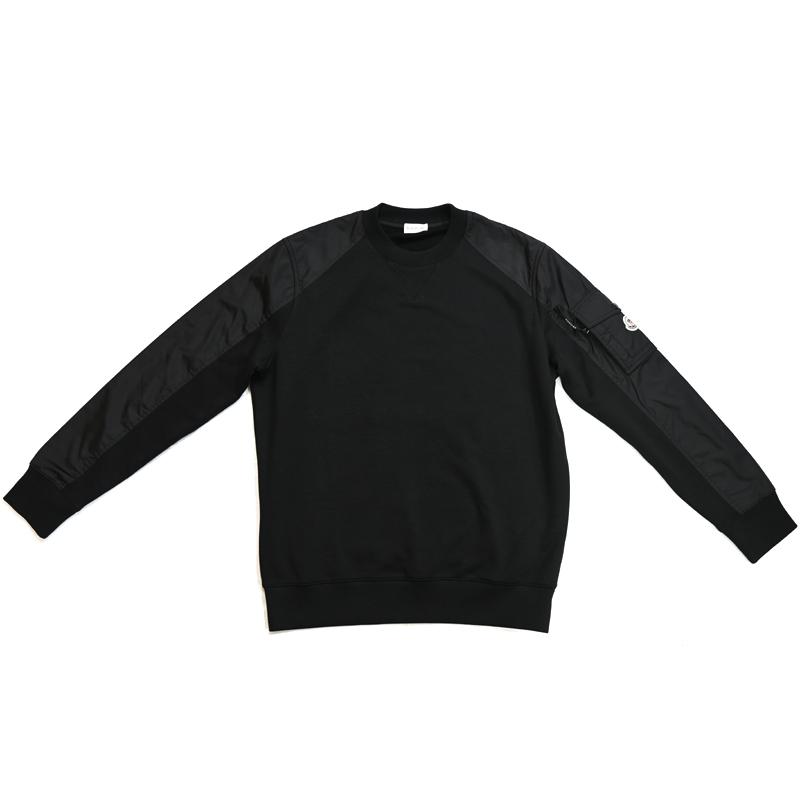 MONCLER（モンクレール） ［飯能本店］MONCLER ナイロン トレーナー
