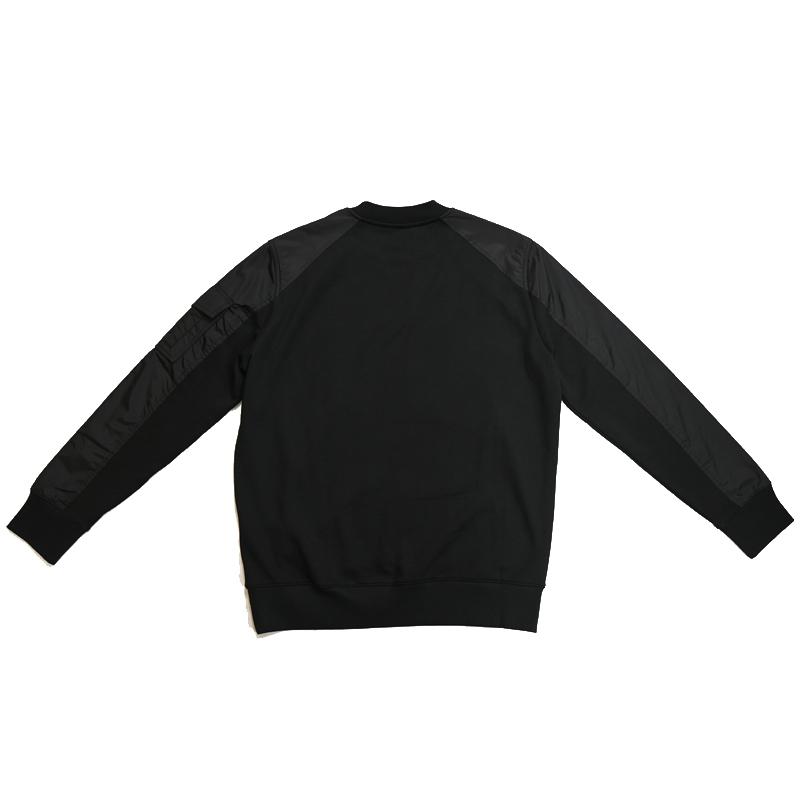 MONCLER（モンクレール） ［飯能本店］MONCLER ナイロン トレーナー