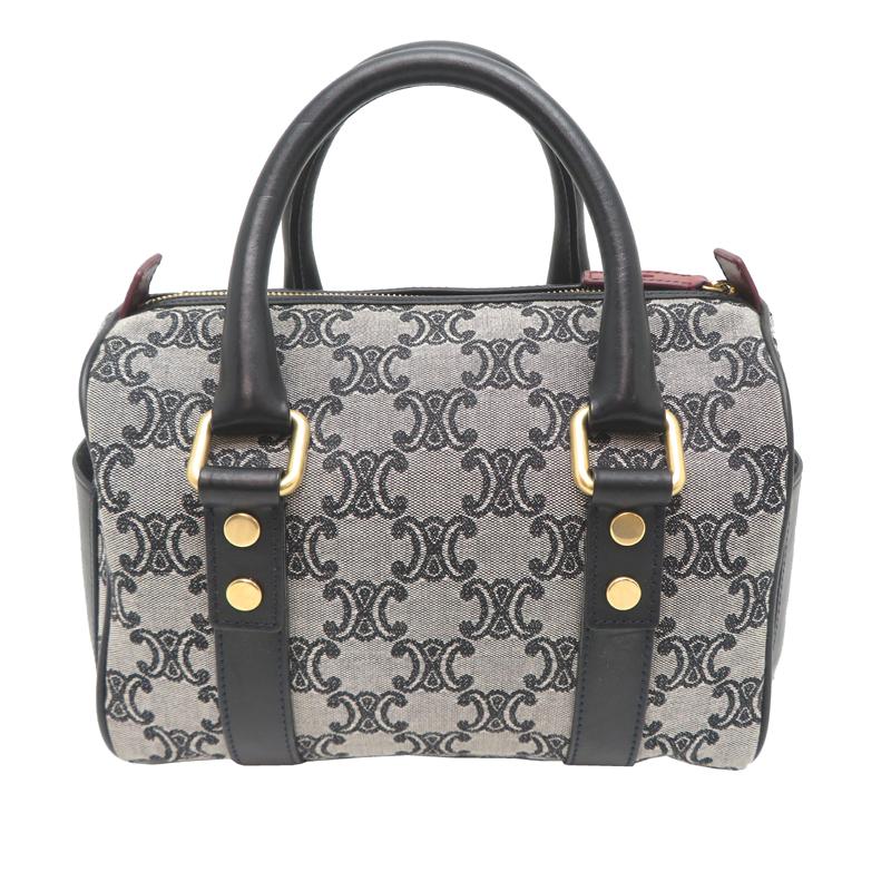 CELINE（セリーヌ） ［銀座店］CELINE トリオンフ ミニボストンバッグ