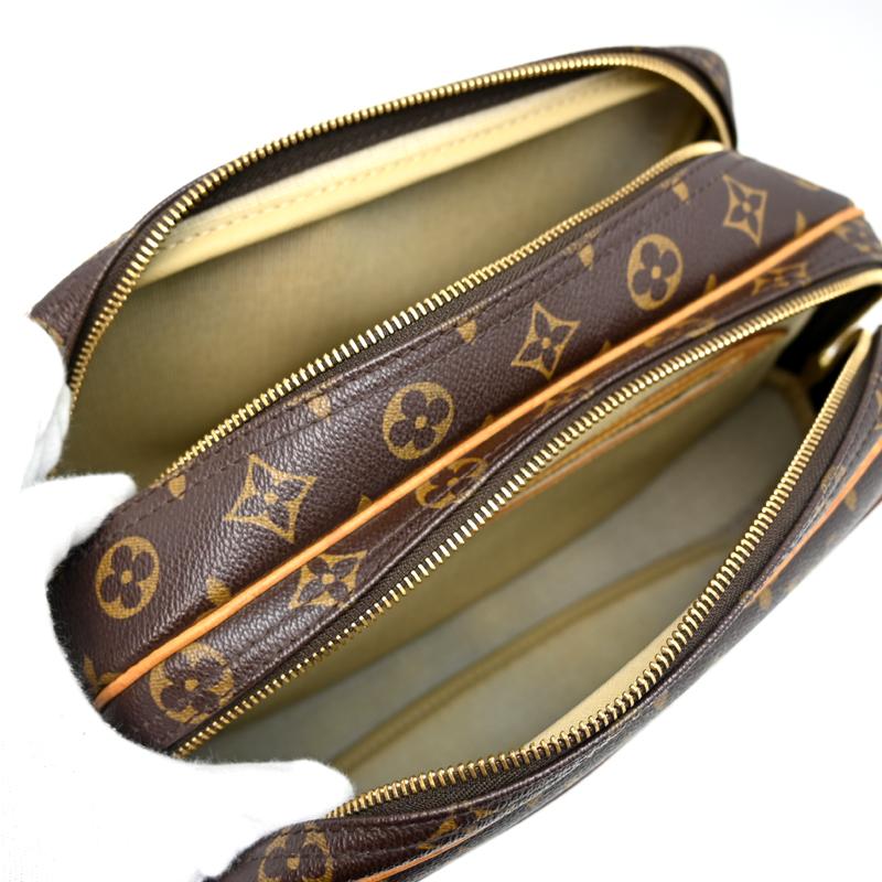 LOUIS VUITTON（ルイ・ヴィトン） ［飯能本店］LOUIS VUITTON LV