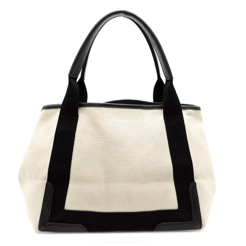 BALENCIAGA（バレンシアガ） ［飯能本店］BALENCIAGA ネイビーカバス